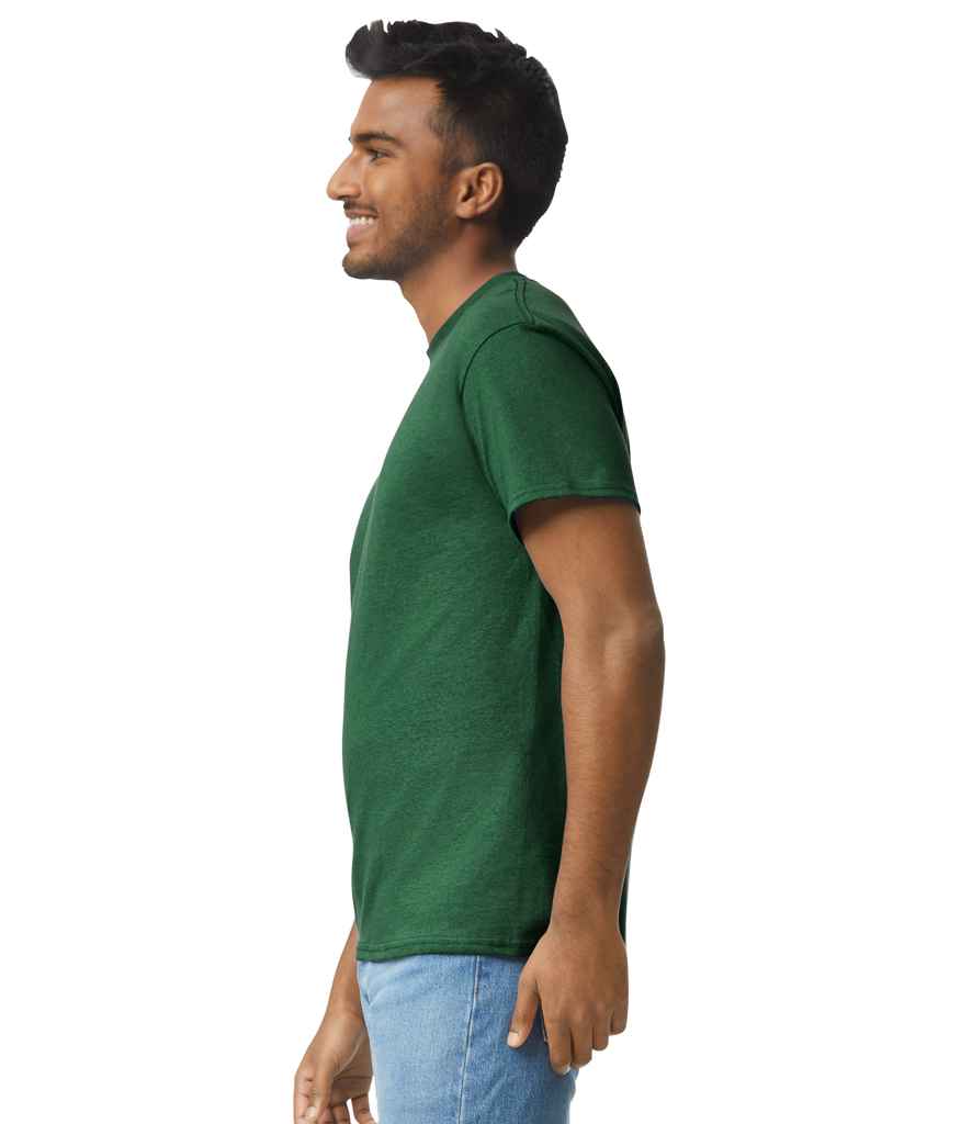 GD02 Forest Green Model