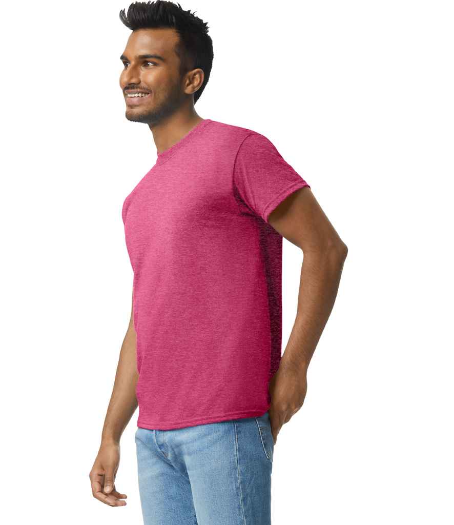 GD02 Heather Cardinal Model