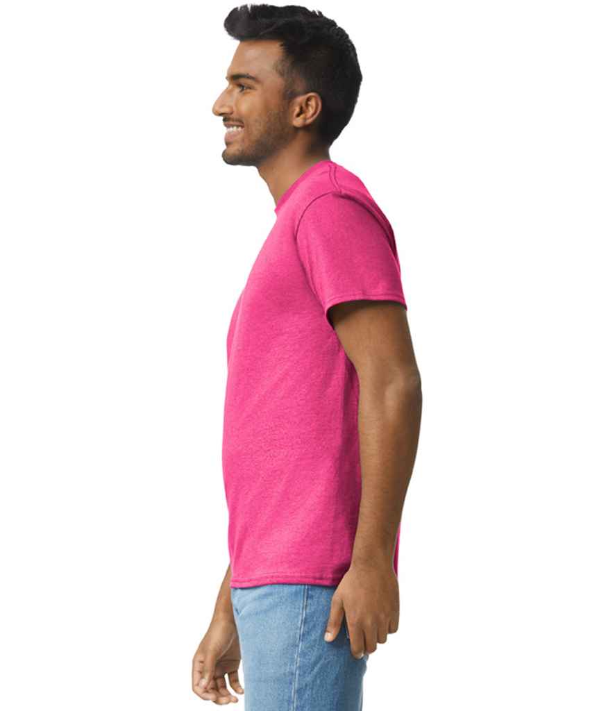 GD02 Heliconia Model