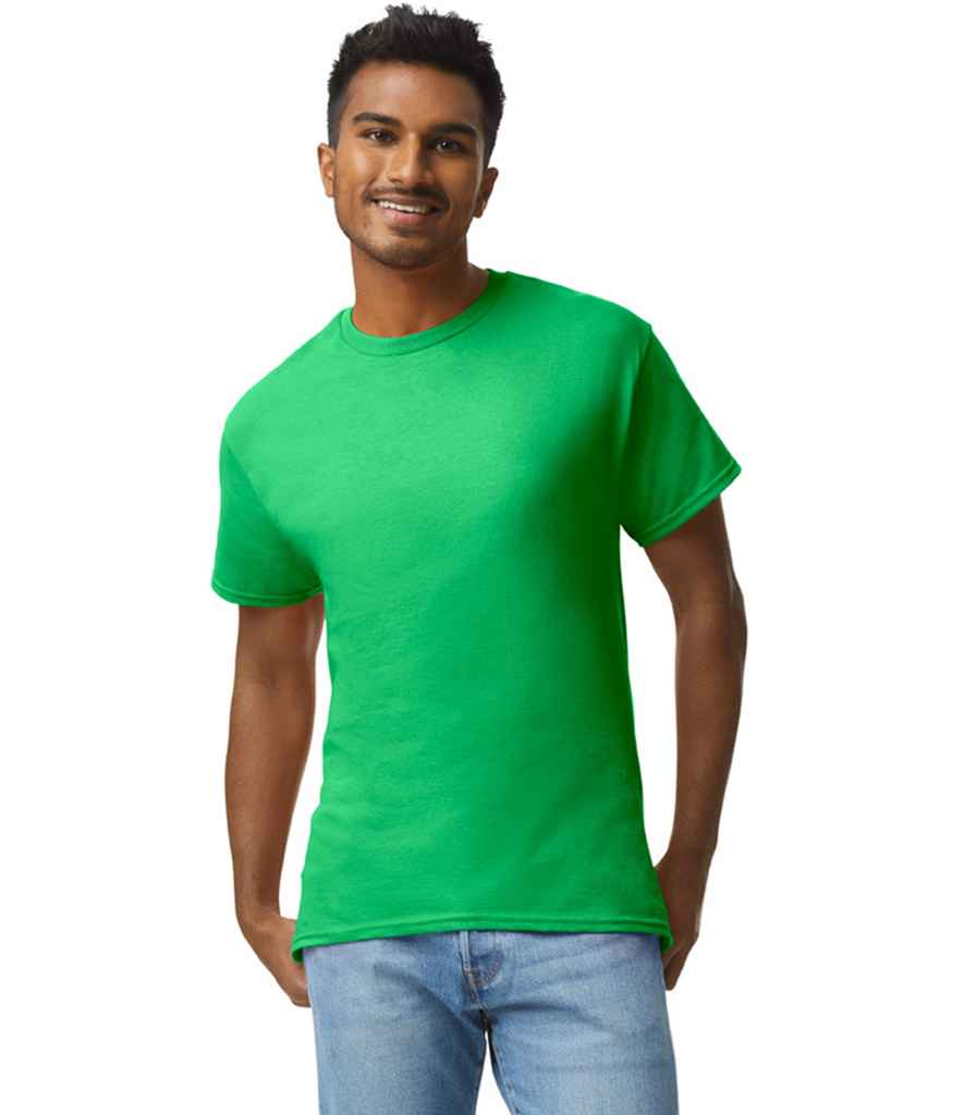 GD02 Irish Green Model