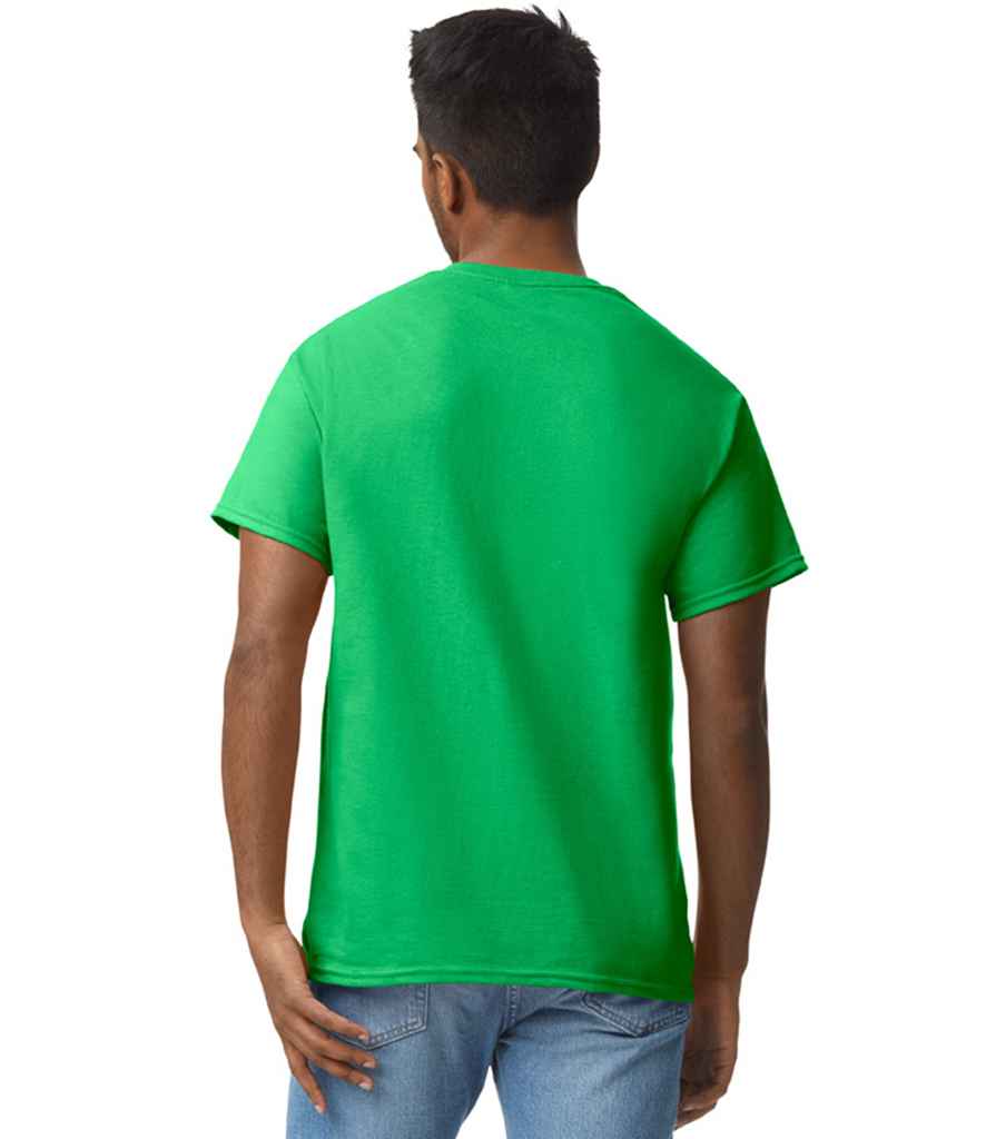 GD02 Irish Green Model