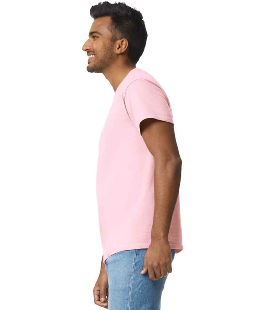 GD02 Light Pink Model