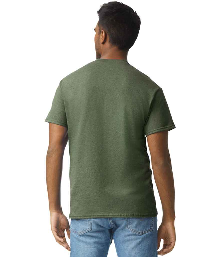 GD02 Military Green Model