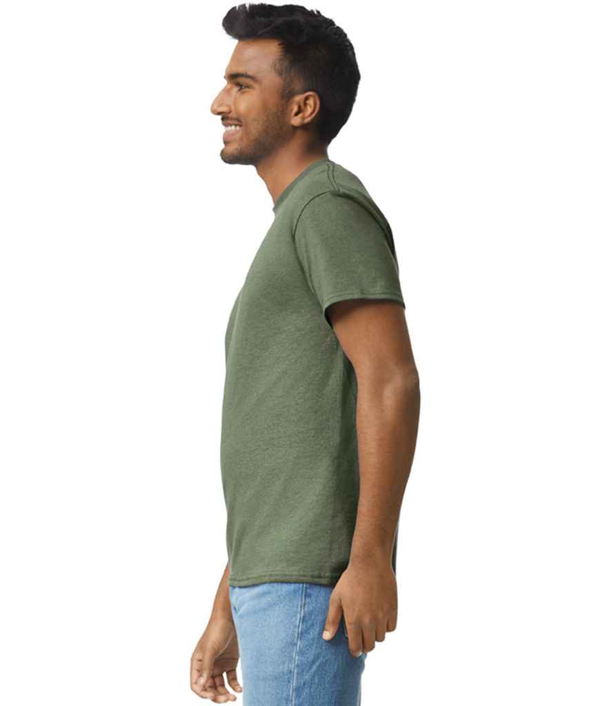 GD02 Military Green Model