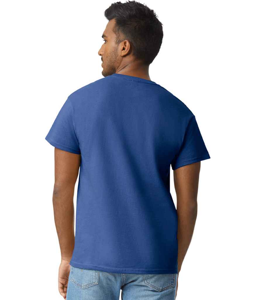 GD02 Metro Blue Model