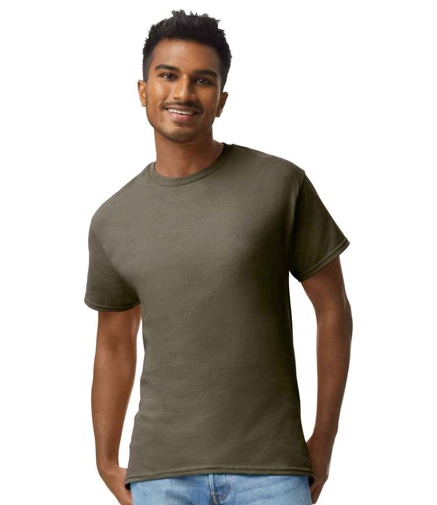 GD02 Olive Green Model