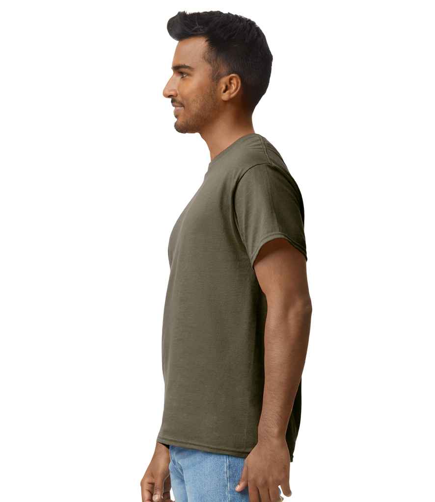 GD02 Olive Green Model