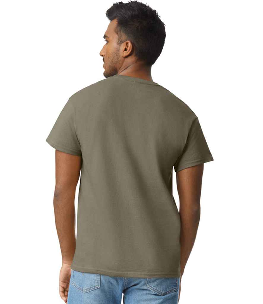 GD02 Prairie Dust Model