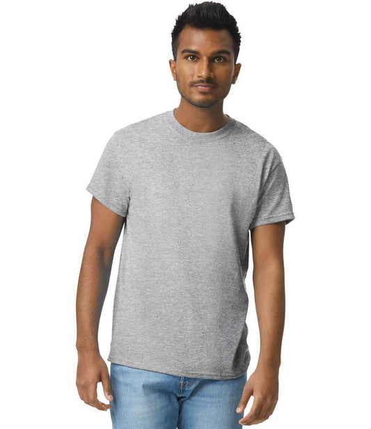 GD02 Sport Grey Model