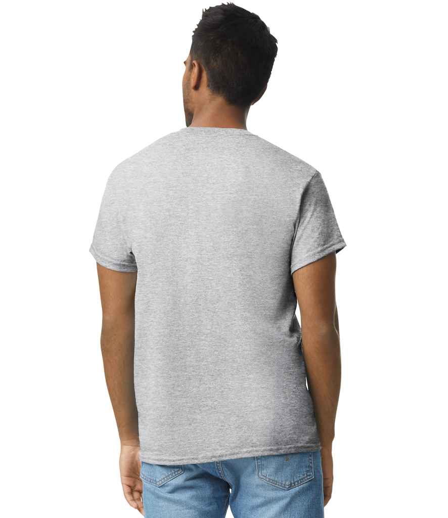 GD02 Sport Grey Model