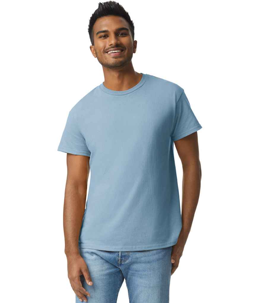 GD02 Stone Blue Model