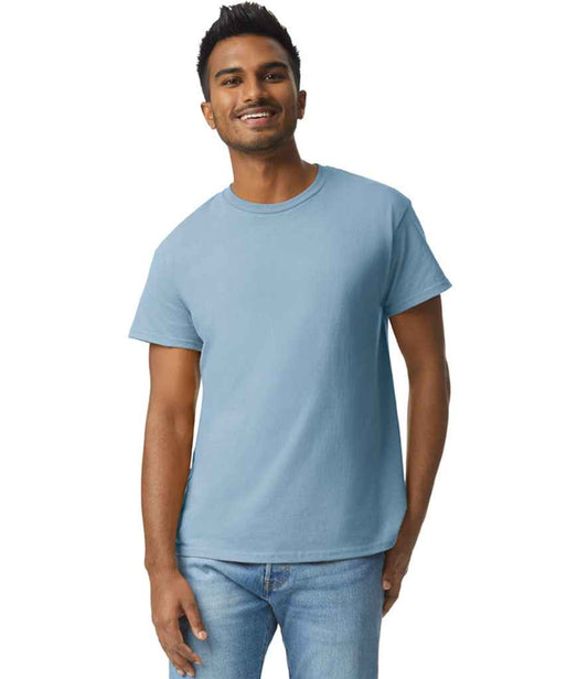 GD02 Stone Blue Model