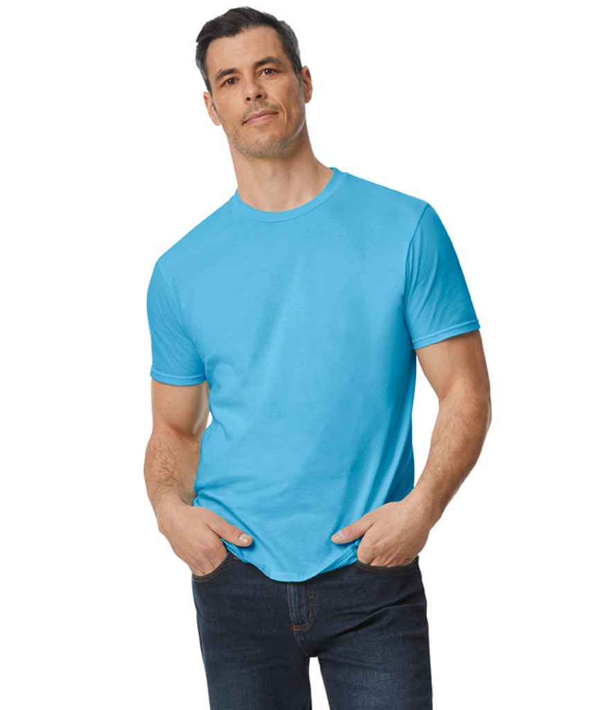 GD04 Baby Blue Model