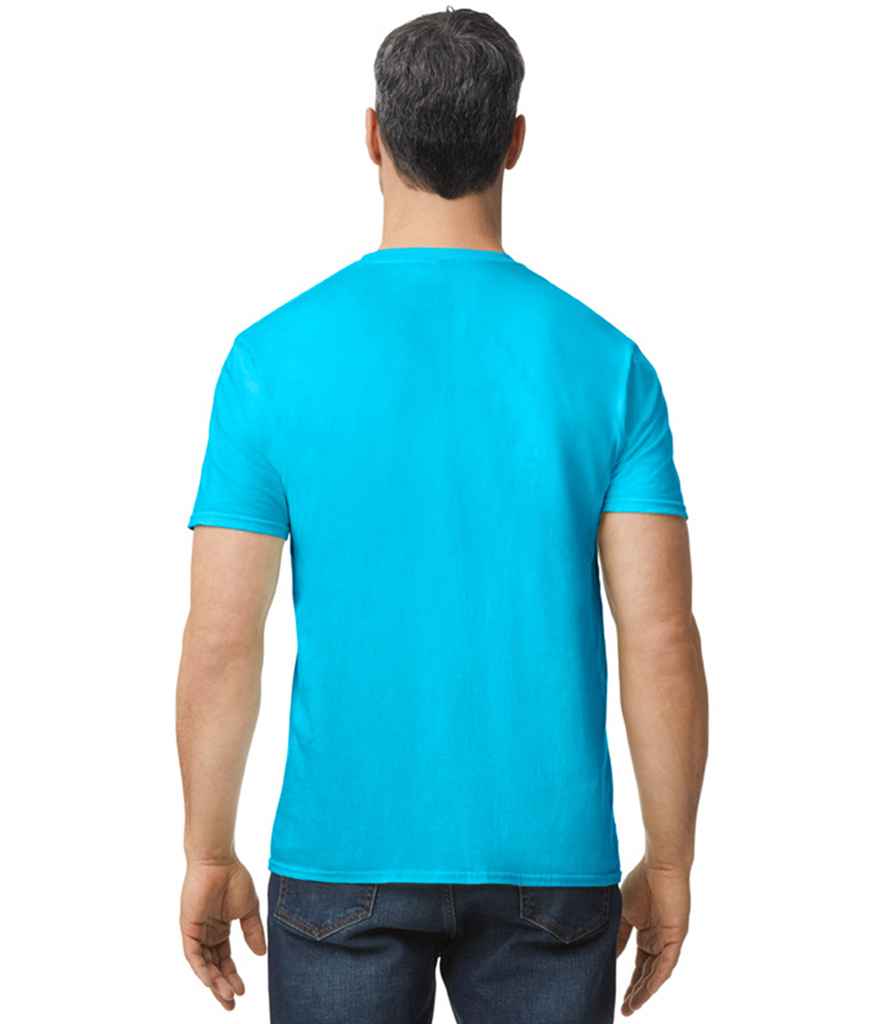 GD04 Caribbean Blue Model