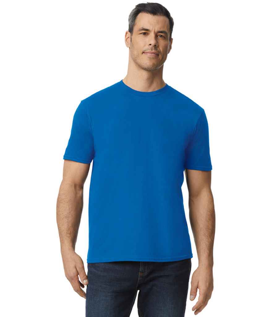 GD04 Royal Blue Model