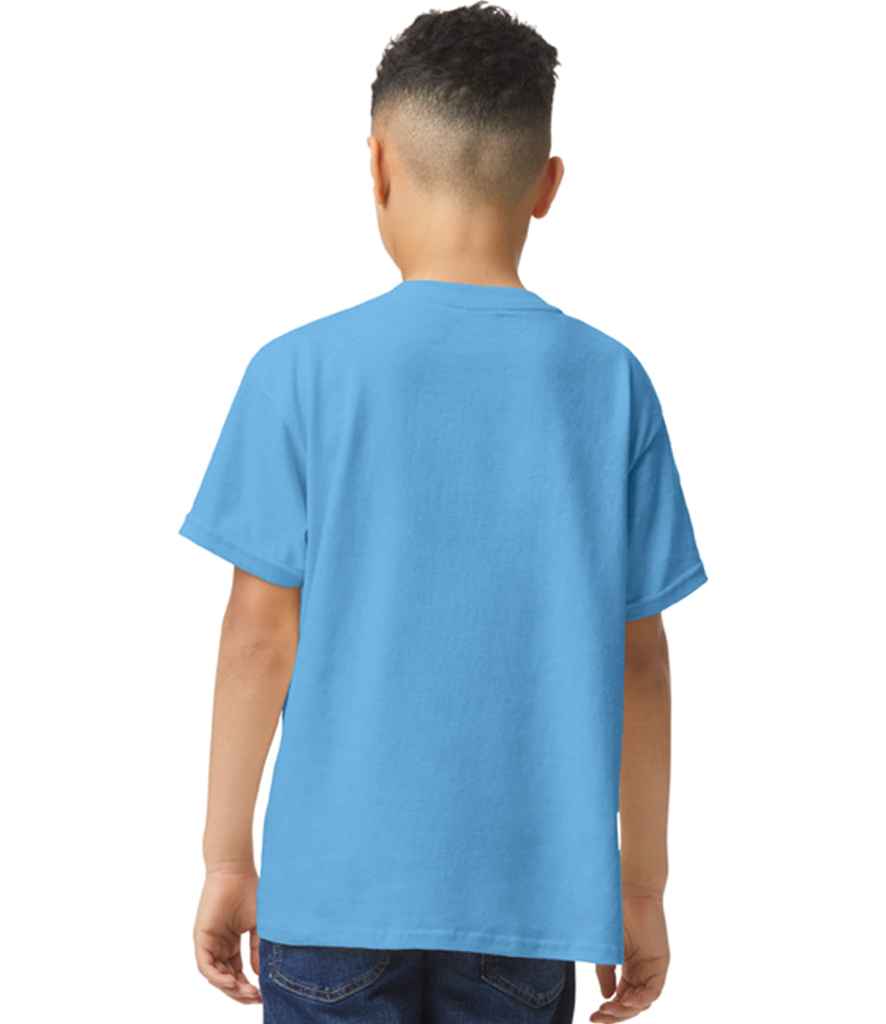 GD05B Carolina Blue Model