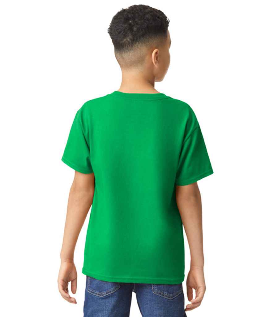 GD05B Irish Green Model