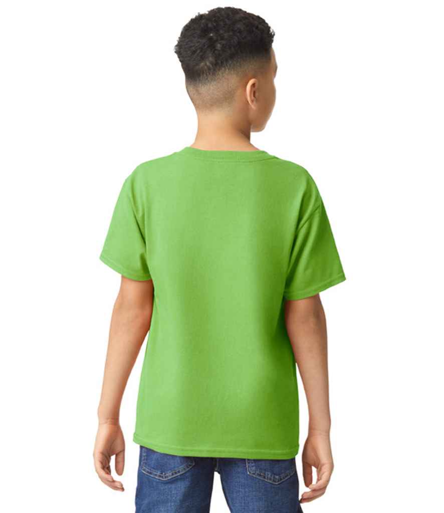 GD05B Lime Green Model