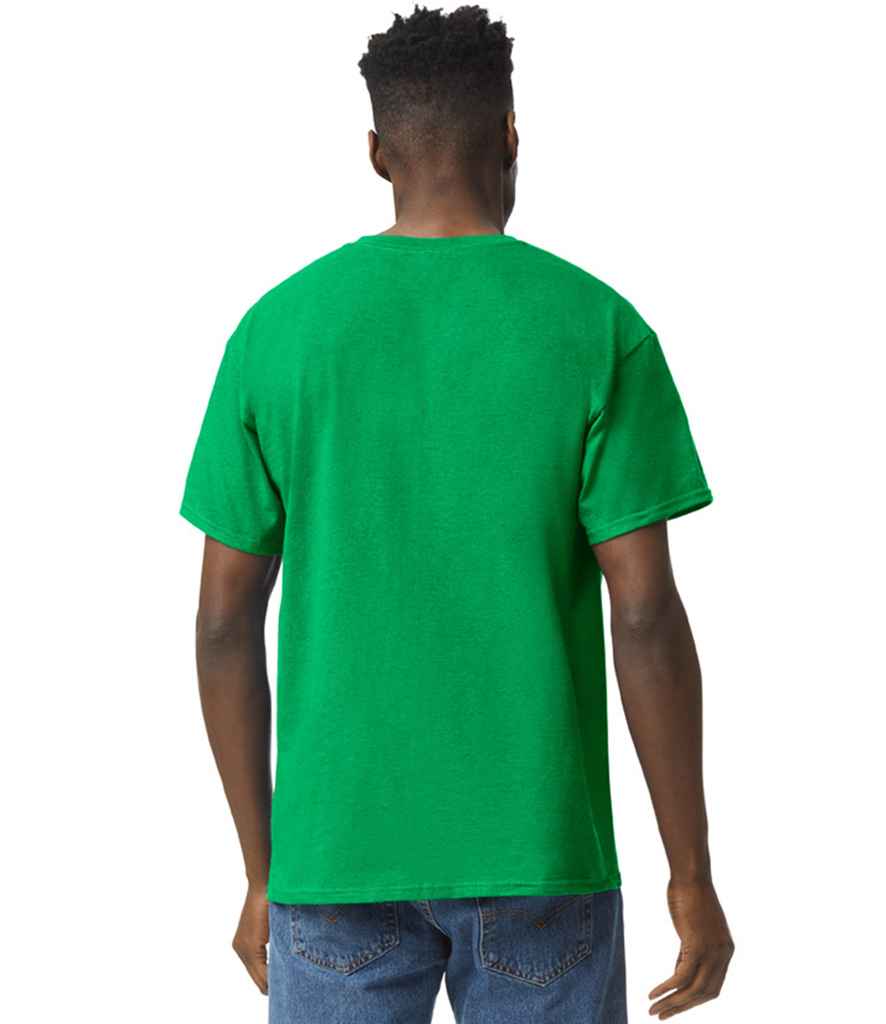 GD05 Antique Irish Green Model