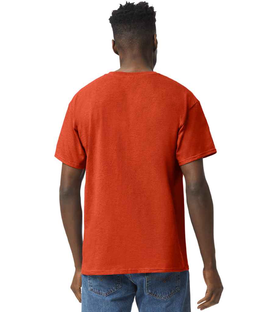 GD05 Antique Orange Model