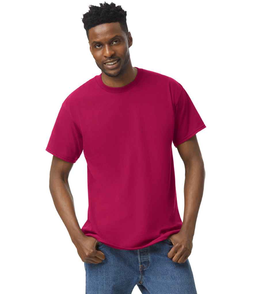 GD05 Cardinal Red Model