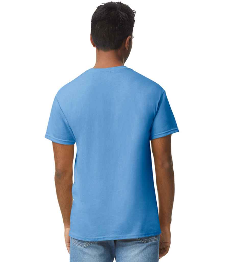 GD05 Carolina Blue Model