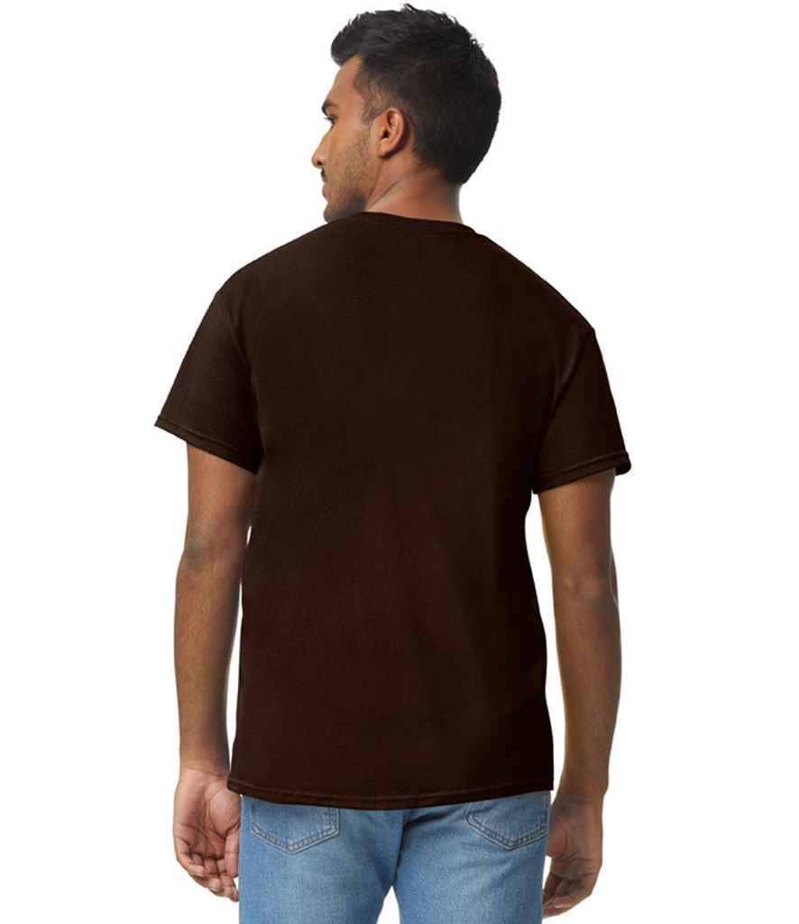 GD05 Dark Chocolate Model