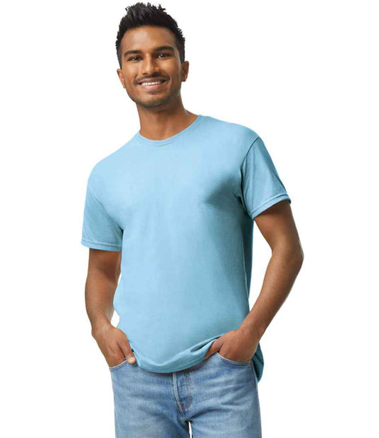 GD05 Light Blue Model