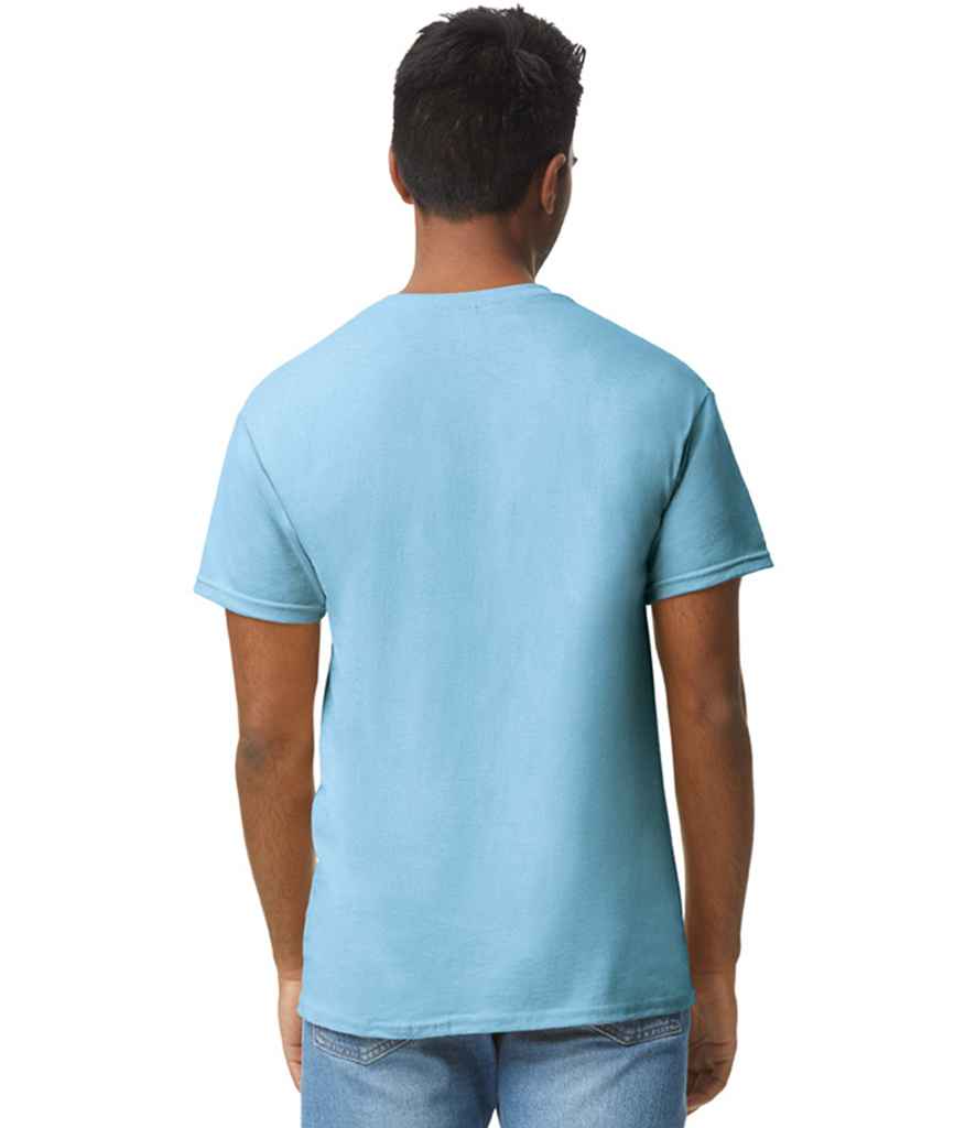 GD05 Light Blue Model