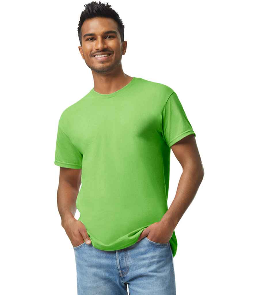 GD05 Lime Green Model