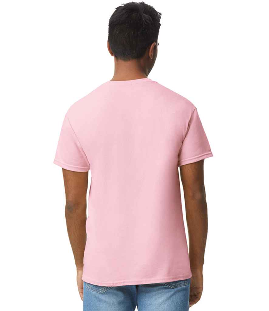 GD05 Light Pink Model