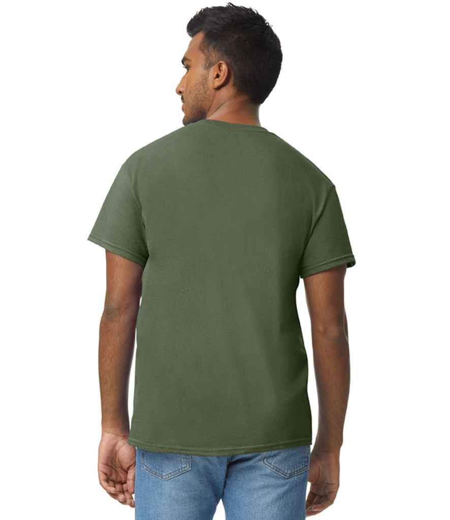 GD05 Military Green Model