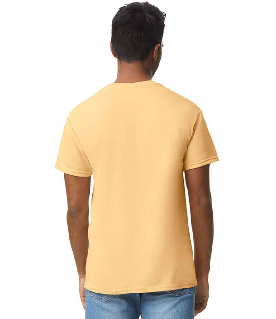 GD05 Yellow Haze Model