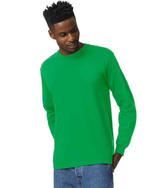 GD14 Irish Green Model