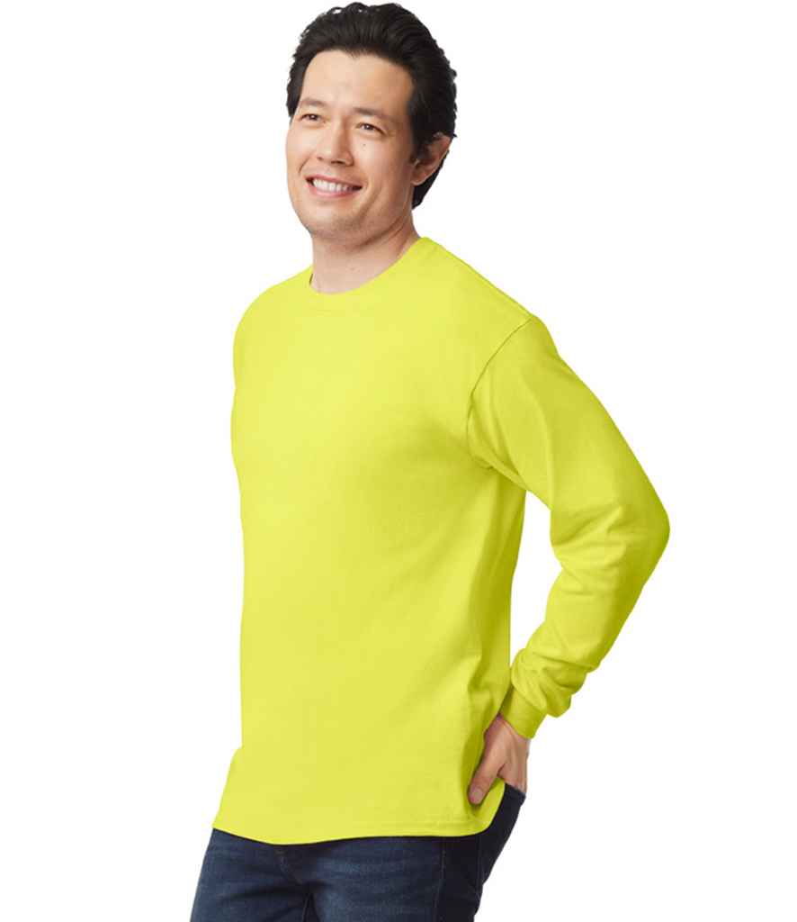 GD14 Safety Green Model