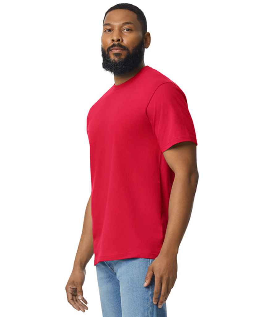 GD15 Red Model