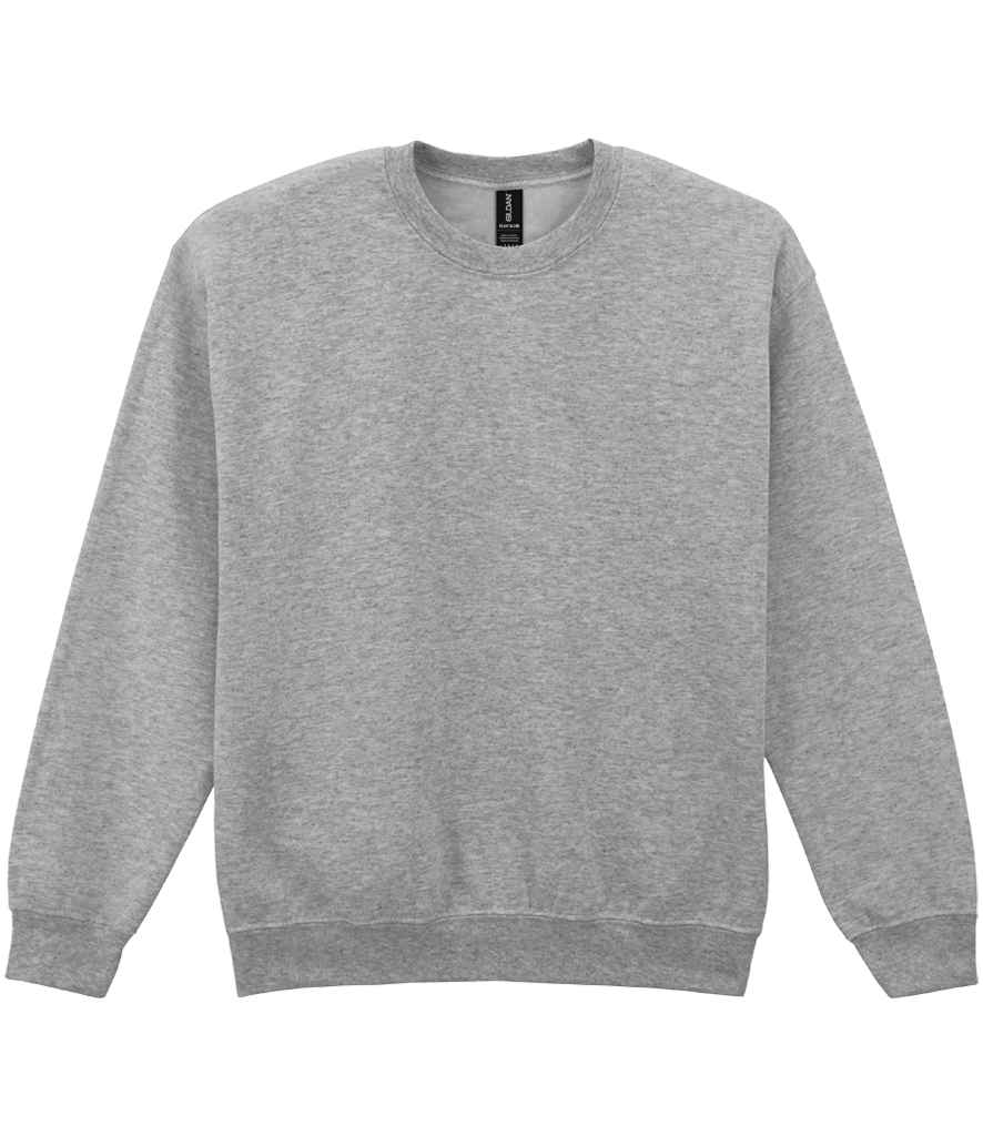 GD56 Sport Grey Front