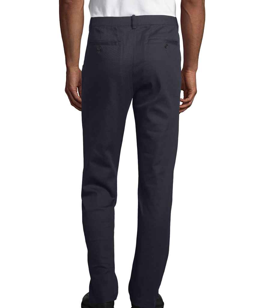 03178 Deep Black Model