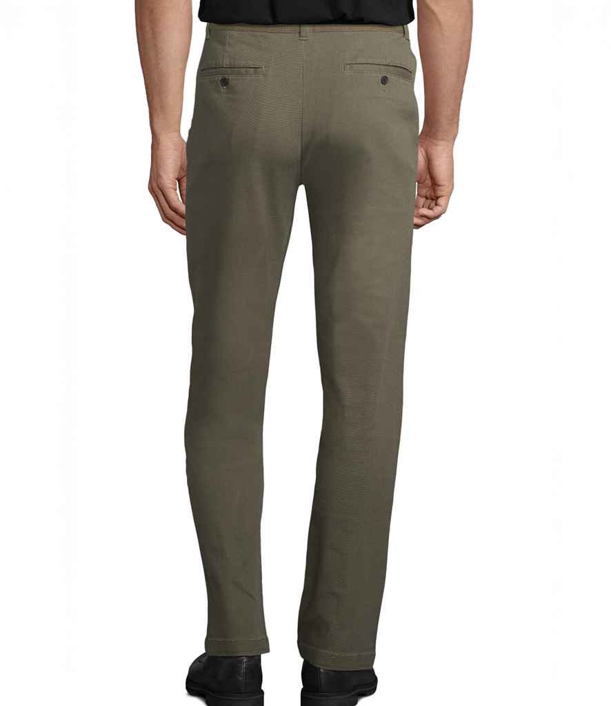 03178 Deep Khaki Model