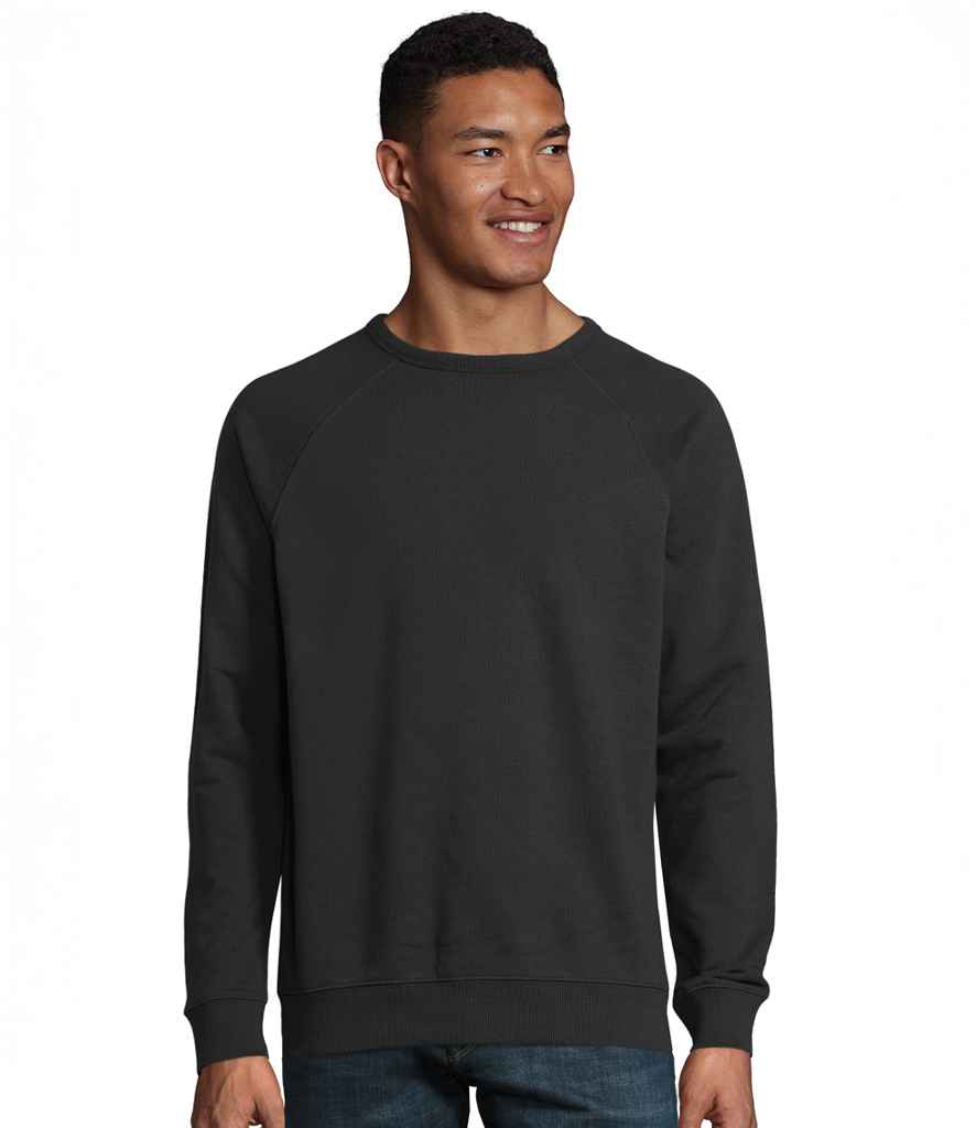 03194 Deep Black Model