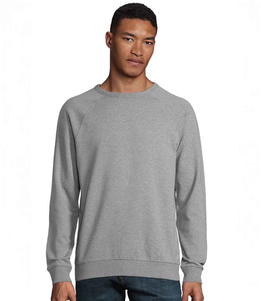 03194 Grey Marl Model