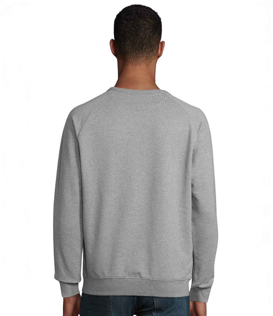 03194 Grey Marl Model