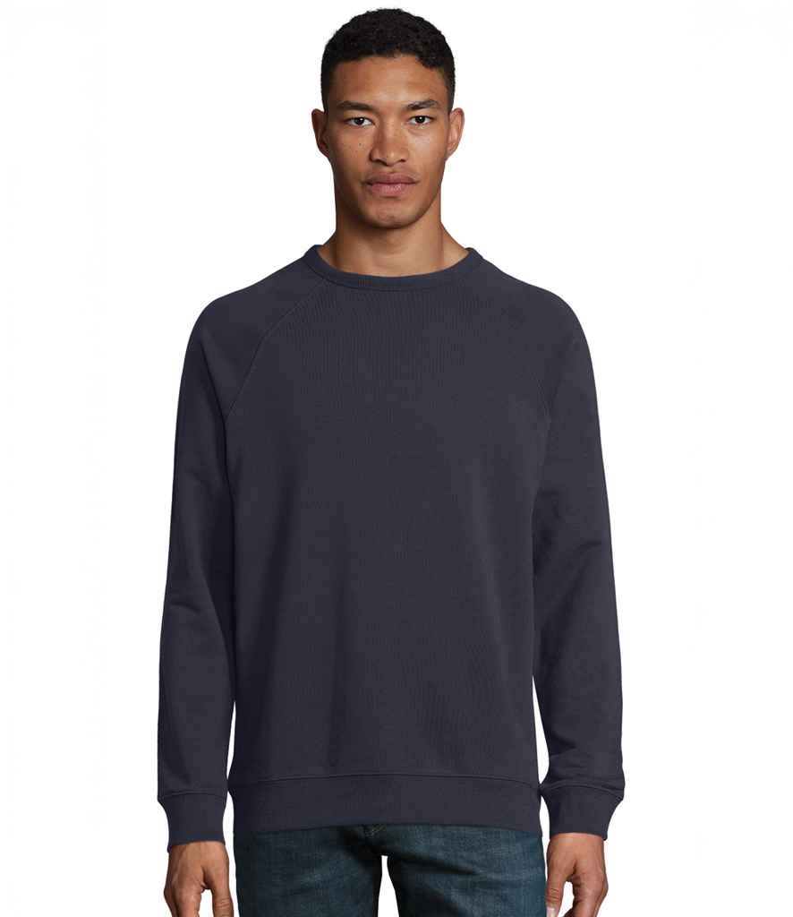 03194 Night Blue Model