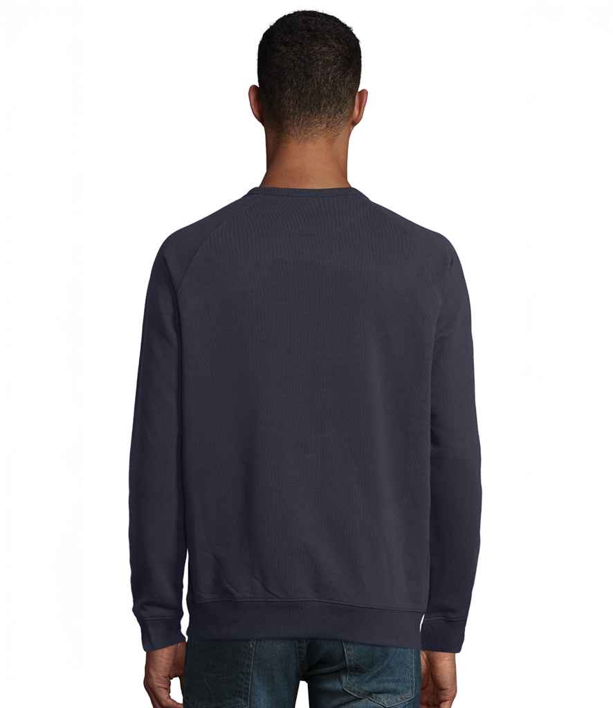 03194 Night Blue Model