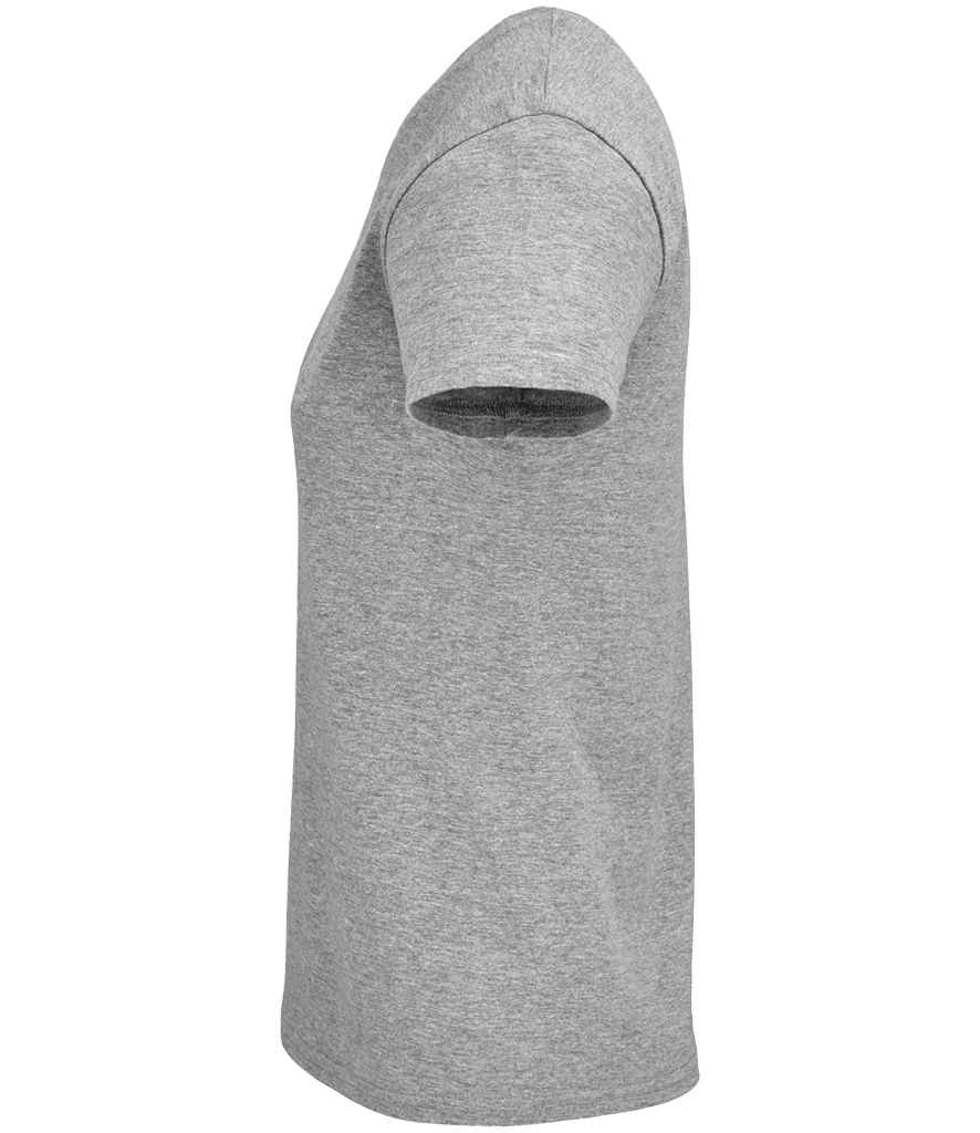 03581 Grey Marl Left