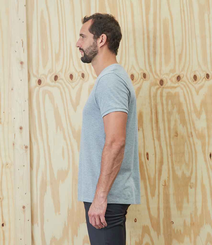 03775 Grey Marl Model