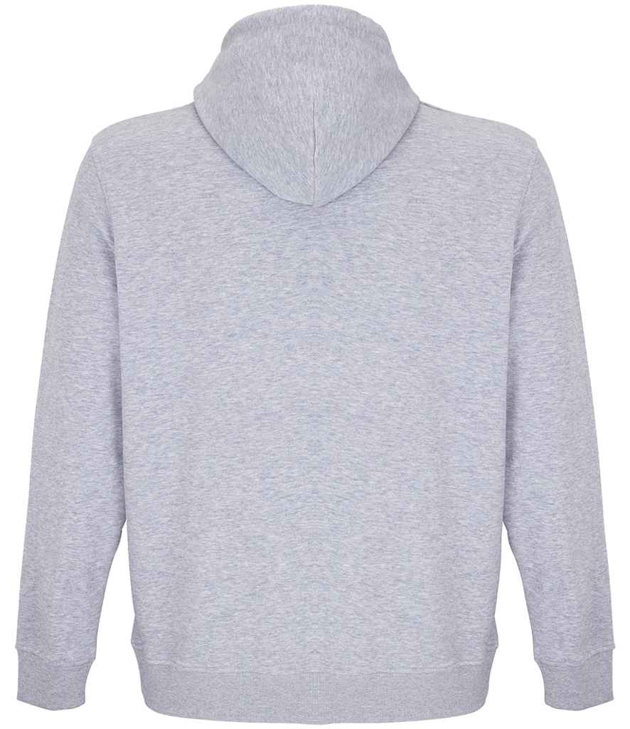 04232 Grey Marl Back