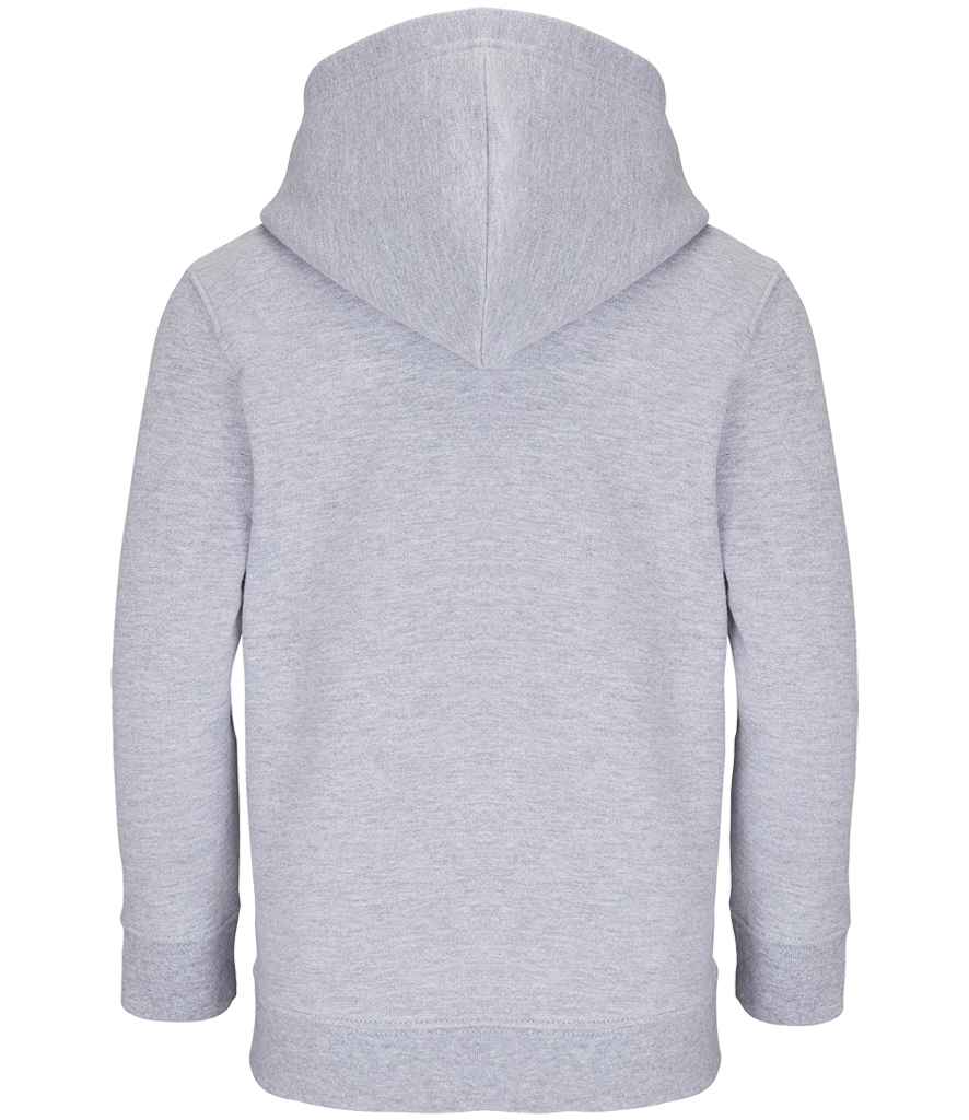 04238 Grey Marl Back