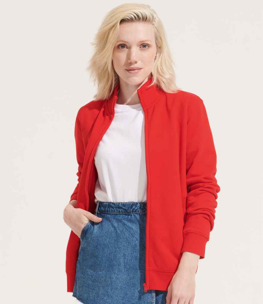 04240 Bright Red Model