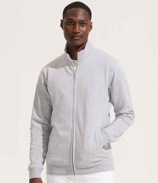 04240 Grey Marl Model